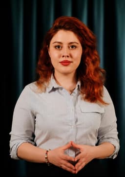 Nisanur UÇAR