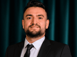 Kadir Can Yanık